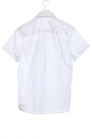 Kinderhemd F&F, Größe 13-14y/ 164-168 cm, Farbe Weiß, Preis € 6,14