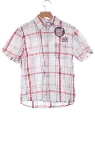 Παιδικό πουκάμισο Garcia Jeans, Μέγεθος 8-9y/ 134-140 εκ., Χρώμα Πολύχρωμο, Τιμή 10,99 €