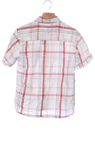 Παιδικό πουκάμισο Garcia Jeans, Μέγεθος 8-9y/ 134-140 εκ., Χρώμα Πολύχρωμο, Τιμή 10,99 €