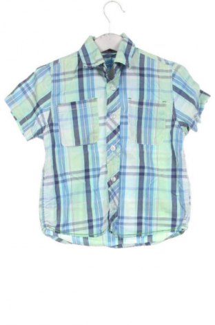 Detská košeľa  Glo, Veľkosť 18-24m/ 86-98 cm, Farba Viacfarebná, Cena  7,70 €