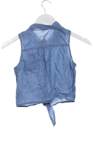 Cămașă pentru copii H&M, Mărime 10-11y/ 146-152 cm, Culoare Albastru, Preț 37,99 Lei