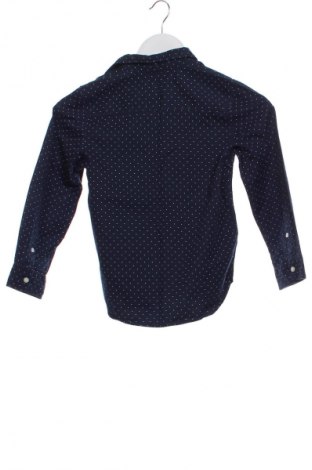 Kinderhemd H&M, Größe 7-8y/ 128-134 cm, Farbe Mehrfarbig, Preis € 4,99