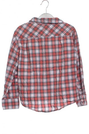 Kinderhemd H&M, Größe 5-6y/ 116-122 cm, Farbe Mehrfarbig, Preis € 3,99