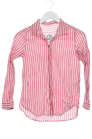 Kinderhemd H&M, Größe 10-11y/ 146-152 cm, Farbe Mehrfarbig, Preis € 4,99