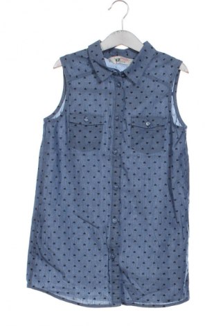 Detská košeľa  H&M, Veľkosť 9-10y/ 140-146 cm, Farba Viacfarebná, Cena  6,14 €