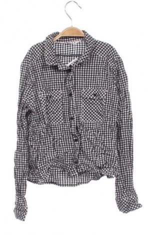 Kinderhemd H&M, Größe 10-11y/ 146-152 cm, Farbe Mehrfarbig, Preis € 6,99