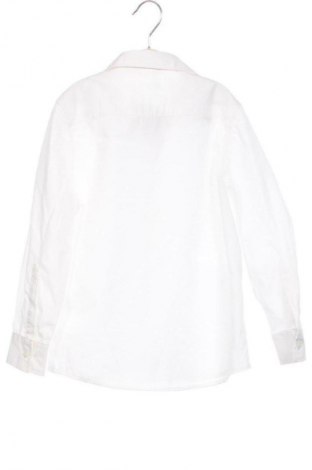 Dziecięca koszula H&M, Rozmiar 5-6y/ 116-122 cm, Kolor Biały, Cena 26,21 zł