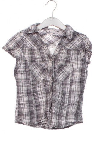 Dziecięca koszula H&M, Rozmiar 7-8y/ 128-134 cm, Kolor Kolorowy, Cena 27,59 zł