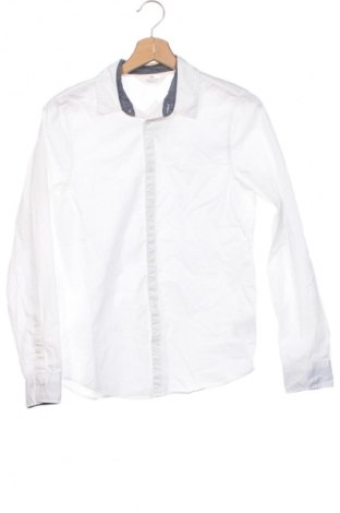 Dziecięca koszula H&M, Rozmiar 11-12y/ 152-158 cm, Kolor Biały, Cena 36,83 zł