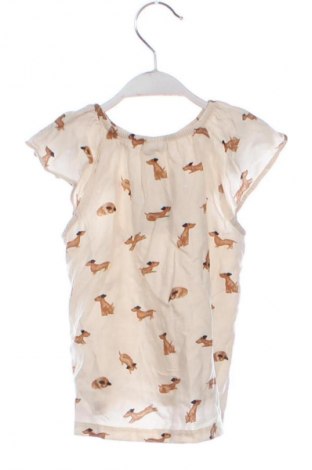 Kinderhemd H&M, Größe 12-18m/ 80-86 cm, Farbe Mehrfarbig, Preis € 6,14