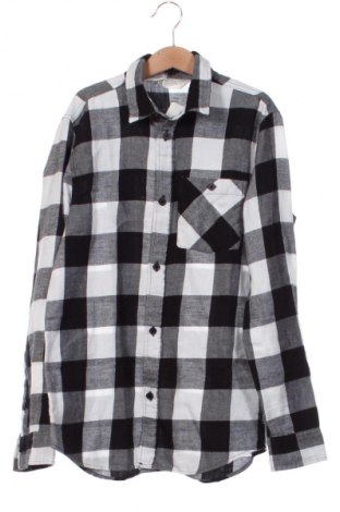 Kinderhemd H&M, Größe 10-11y/ 146-152 cm, Farbe Mehrfarbig, Preis € 6,06