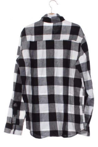 Kinderhemd H&M, Größe 10-11y/ 146-152 cm, Farbe Mehrfarbig, Preis € 6,06