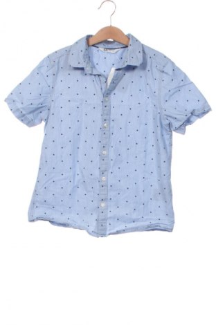 Kinderhemd H&M, Größe 8-9y/ 134-140 cm, Farbe Mehrfarbig, Preis € 6,06