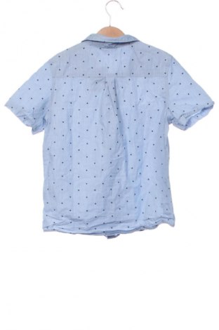 Kinderhemd H&M, Größe 8-9y/ 134-140 cm, Farbe Mehrfarbig, Preis € 6,06