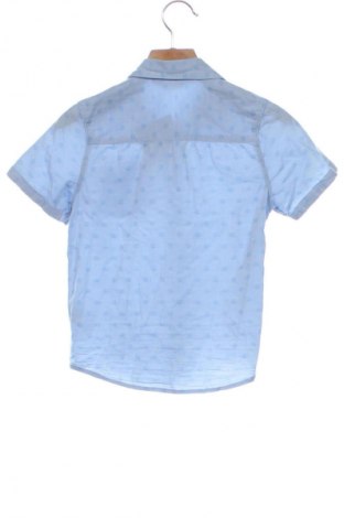 Kinderhemd H&M, Größe 4-5y/ 110-116 cm, Farbe Mehrfarbig, Preis € 5,99