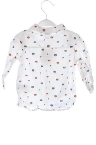 Dziecięca koszula H&M, Rozmiar 3-6m/ 62-68 cm, Kolor Kolorowy, Cena 26,97 zł