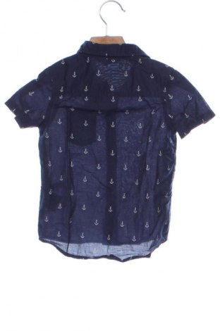 Kinderhemd H&M, Größe 18-24m/ 86-98 cm, Farbe Mehrfarbig, Preis € 6,06