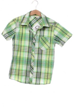 Dětská košile  H&M, Velikost 6-7y/ 122-128 cm, Barva Vícebarevné, Cena  152,00 Kč