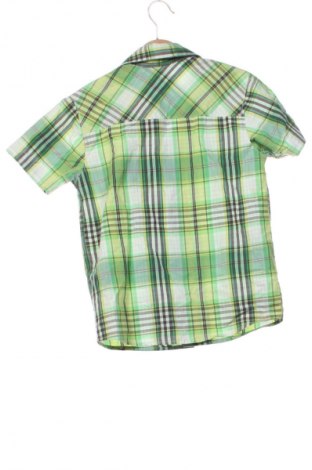 Dětská košile  H&M, Velikost 6-7y/ 122-128 cm, Barva Vícebarevné, Cena  152,00 Kč