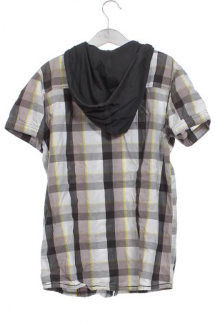 Kinderhemd H&M, Größe 12-13y/ 158-164 cm, Farbe Mehrfarbig, Preis € 5,56