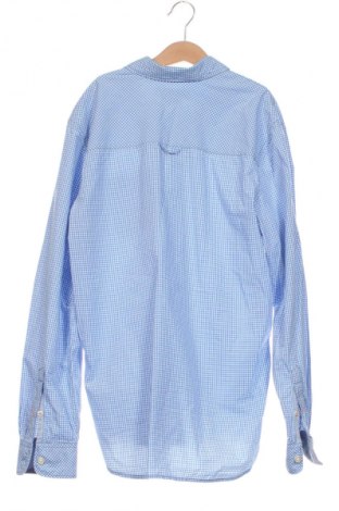 Kinderhemd H&M L.O.G.G., Größe 14-15y/ 168-170 cm, Farbe Mehrfarbig, Preis € 3,99