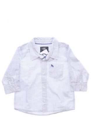 Kinderhemd H&M L.O.G.G., Größe 6-9m/ 68-74 cm, Farbe Mehrfarbig, Preis € 3,99