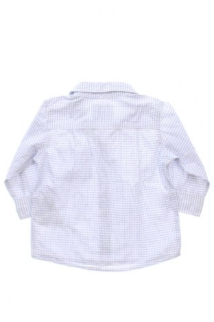 Kinderhemd H&M L.O.G.G., Größe 6-9m/ 68-74 cm, Farbe Mehrfarbig, Preis € 3,99