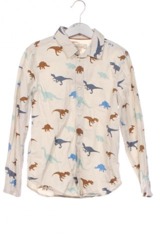 Dziecięca koszula H&M L.O.G.G., Rozmiar 6-7y/ 122-128 cm, Kolor Kolorowy, Cena 27,59 zł