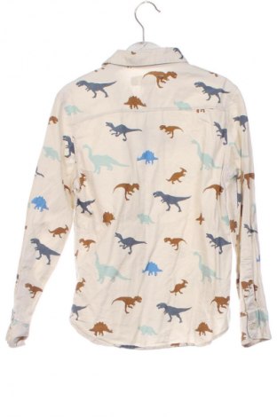 Dziecięca koszula H&M L.O.G.G., Rozmiar 6-7y/ 122-128 cm, Kolor Kolorowy, Cena 27,59 zł