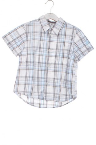 Kinderhemd H&M L.O.G.G., Größe 4-5y/ 110-116 cm, Farbe Mehrfarbig, Preis € 6,06