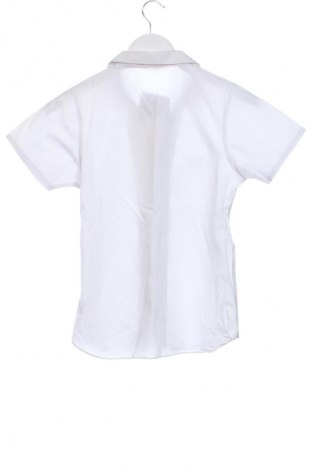 Kinderhemd John Lewis, Größe 12-13y/ 158-164 cm, Farbe Weiß, Preis € 11,76