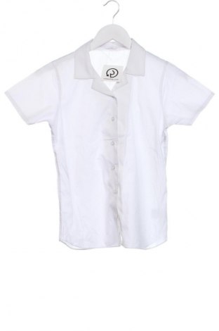 Kinderhemd John Lewis, Größe 12-13y/ 158-164 cm, Farbe Weiß, Preis € 11,76