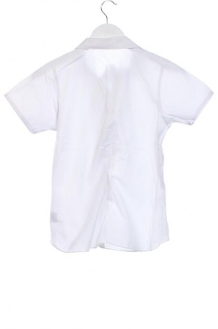 Kinderhemd John Lewis, Größe 12-13y/ 158-164 cm, Farbe Weiß, Preis € 11,76