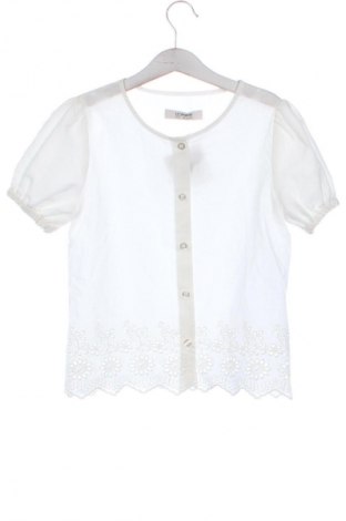 Detská košeľa  LC Waikiki, Veľkosť 7-8y/ 128-134 cm, Farba Biela, Cena  4,95 €