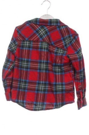 Kinderhemd LC Waikiki, Größe 3-4y/ 104-110 cm, Farbe Mehrfarbig, Preis € 3,99