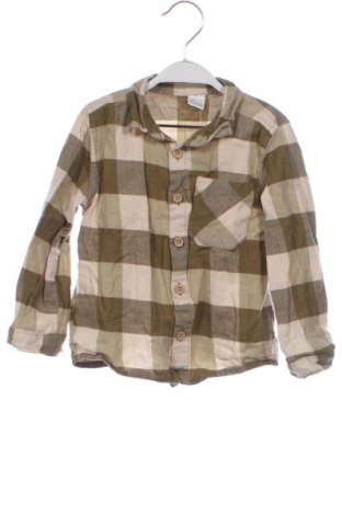 Kinderhemd LCW, Größe 18-24m/ 86-98 cm, Farbe Mehrfarbig, Preis € 6,00