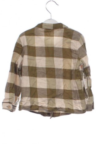 Kinderhemd LCW, Größe 18-24m/ 86-98 cm, Farbe Mehrfarbig, Preis € 6,00