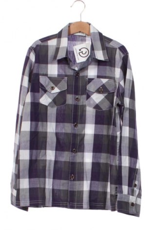 Kinderhemd Lee Cooper, Größe 11-12y/ 152-158 cm, Farbe Mehrfarbig, Preis € 11,76