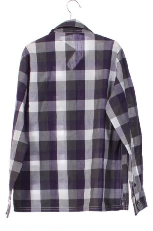 Kinderhemd Lee Cooper, Größe 11-12y/ 152-158 cm, Farbe Mehrfarbig, Preis € 11,76