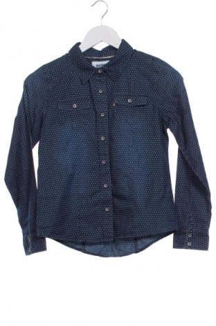 Kinderhemd Levi's, Größe 11-12y/ 152-158 cm, Farbe Mehrfarbig, Preis € 13,13