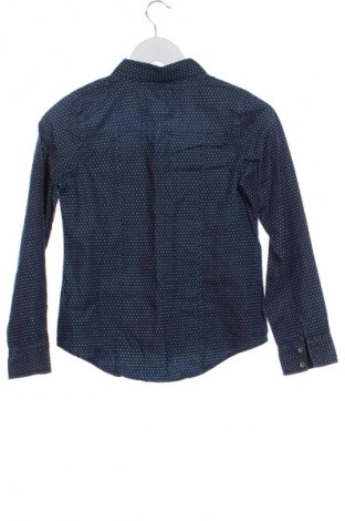 Kinderhemd Levi's, Größe 11-12y/ 152-158 cm, Farbe Mehrfarbig, Preis € 13,13
