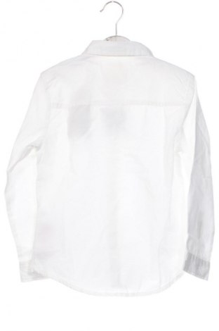 Παιδικό πουκάμισο Levi's, Μέγεθος 4-5y/ 110-116 εκ., Χρώμα Λευκό, Τιμή 39,99 €