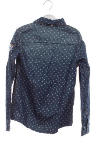 Kinderhemd Mexx, Größe 8-9y/ 134-140 cm, Farbe Mehrfarbig, Preis € 15,86