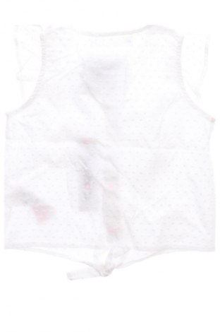 Cămașă pentru copii Minoti, Mărime 18-24m/ 86-98 cm, Culoare Alb, Preț 62,99 Lei