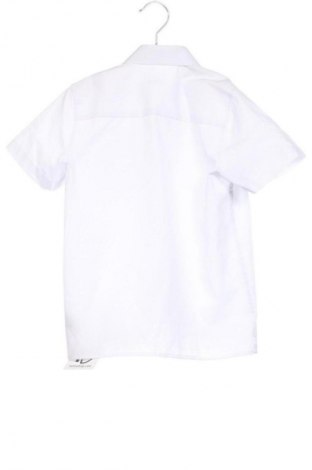 Dziecięca koszula Next, Rozmiar 4-5y/ 110-116 cm, Kolor Biały, Cena 53,29 zł