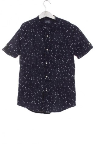 Kinderhemd Nukutavake, Größe 10-11y/ 146-152 cm, Farbe Blau, Preis € 9,99