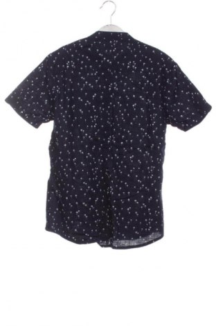 Kinderhemd Nukutavake, Größe 10-11y/ 146-152 cm, Farbe Blau, Preis € 9,99