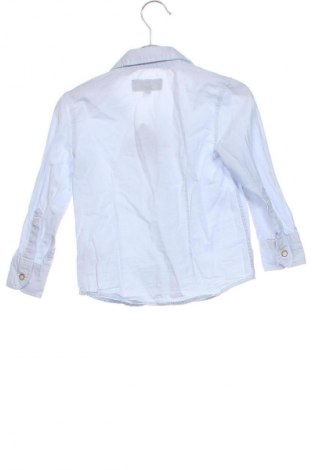 Gyerek ing Palomino, Méret 18-24m / 86-98 cm, Szín Kék, Ár 2 400 Ft