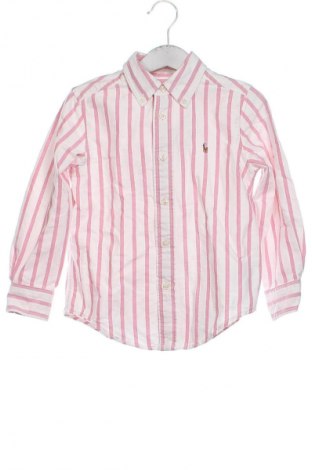 Detská košeľa  Polo Ralph Lauren, Veľkosť 3-4y/ 104-110 cm, Farba Viacfarebná, Cena  47,95 €
