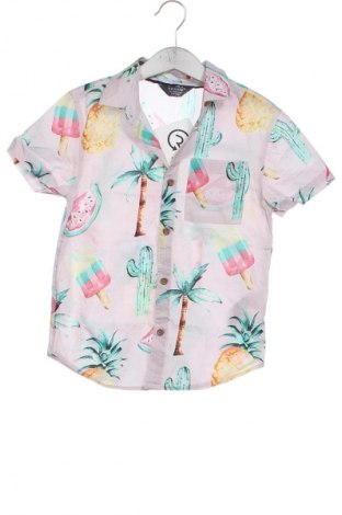 Παιδικό πουκάμισο Primark, Μέγεθος 5-6y/ 116-122 εκ., Χρώμα Πολύχρωμο, Τιμή 6,14 €